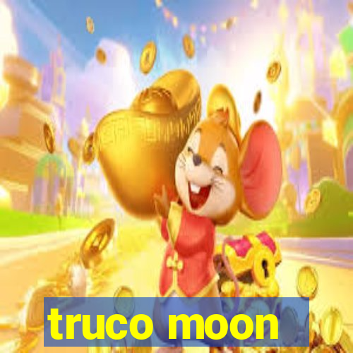 truco moon - crash & poker